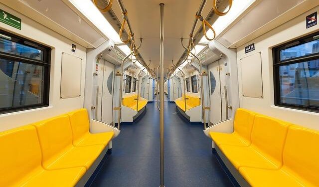 Metro Services Extended And Roads Closed For India-SA T20 Match – Travel and Leisure Asia