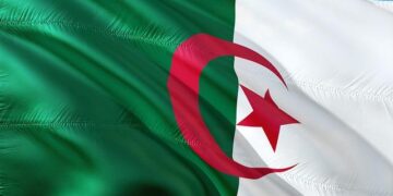 Algeria launches charm offensive toward the US – Le Monde.fr