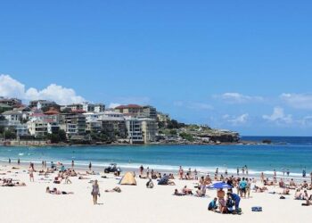 Bondi Beach terror attack: Australia holds Day of Reflection – DW