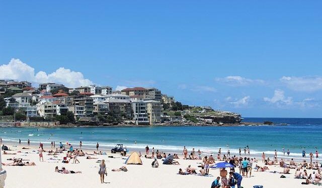Bondi Beach terror attack: Australia holds Day of Reflection – DW
