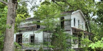 Nearly 201,000 vacant homes in the Netherlands, 11% in Amsterdam alone – NL Times