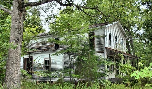 Nearly 201,000 vacant homes in the Netherlands, 11% in Amsterdam alone – NL Times