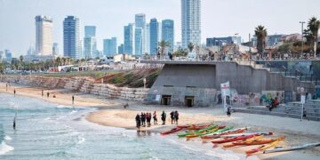 ‘In a League of Its Own’: Tel Aviv Leads Middle East in OnlyFans Spending, 19th in World – Haaretz