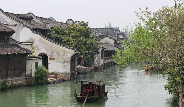 Exhibition of Chinese life aesthetics held in Madrid, Spain – People’s Daily