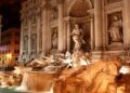 Rome to charge visitors for access to Trevi Fountain – Canadian Affairs