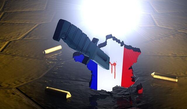 10 years since Paris terror attacks – European Commission