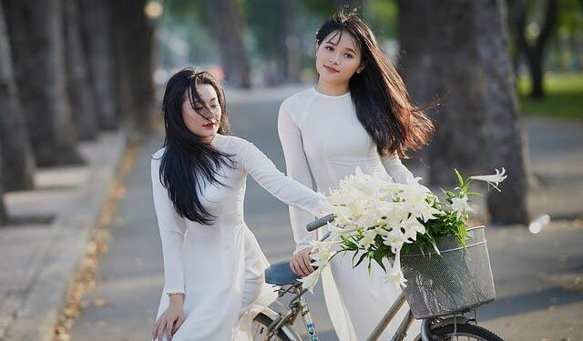 Ho Chi Minh City leads country in digital education and lifelong learning – SGGP English Edition