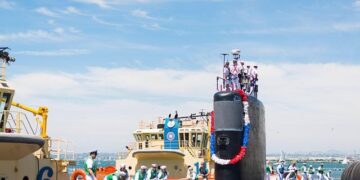 South Korea-U.S. move toward nuclear submarine fuel pact – 동아일보