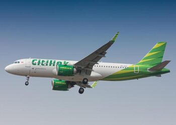 Citilink Expands Its Network with Daily Direct Flights Between Jakarta, Indonesia, and Bangkok, Thailand – A New Era for Southeast Asia’s Travel Connections – Travel And Tour World