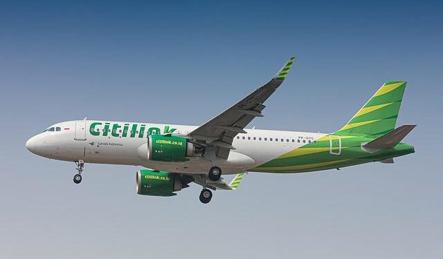 Citilink Expands Its Network with Daily Direct Flights Between Jakarta, Indonesia, and Bangkok, Thailand – A New Era for Southeast Asia’s Travel Connections – Travel And Tour World