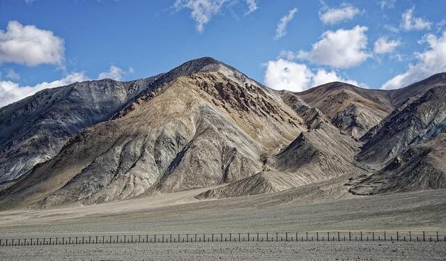 China-Central Asia cultural tourism train inaugurated – China Daily