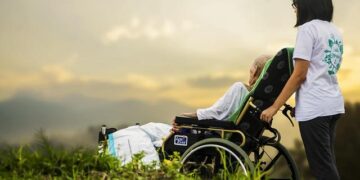 The 4E theory-based performance benchmarking of aged care service provision in community care facilities: a case study of Nanjing, China – Frontiers