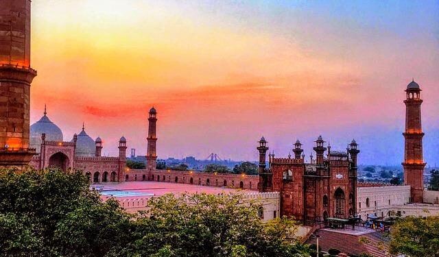 Pakistan’s Lahore Continues To Remain World’s Most Polluted City – NDTV