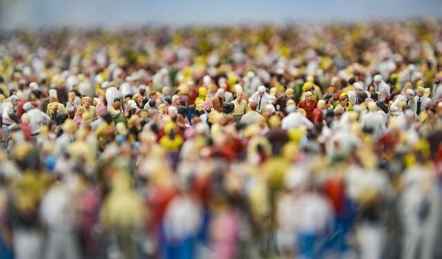 Why youth voter apathy in Ivory Coast isn’t a rejection of democracy – The Christian Science Monitor