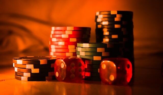 Japan to begin selection process for new casino resort sites – The Japan Times