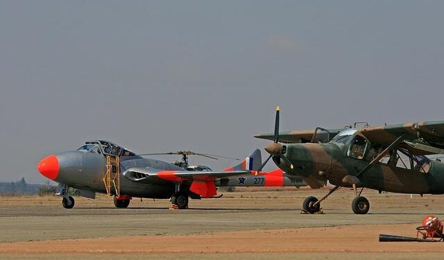 Paint Scheme Preview: 2025 Mexico City race weekend – NASCAR.com