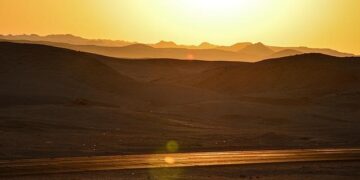 Egypt outlines foreign policy ‘red lines’ on Gaza, Sudan, Nile water – Egypt Today