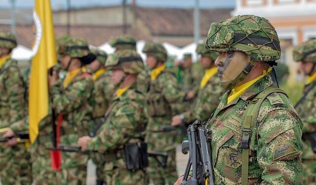 The Iranian-backed militias in Iraq are armed and dangerous – The Jerusalem Post