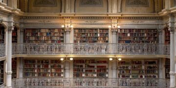 What really happened to the Library of Alexandria? These are the theories. – National Geographic