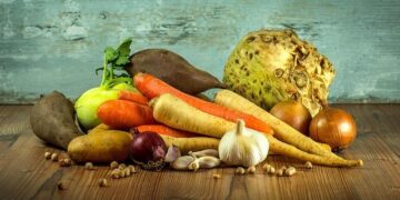 This Italian City Is One of the Greatest Gluten-Free Travel Destinations – Condé Nast Traveler