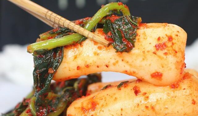 Kimchi, made in China: how South Korea’s national dish is being priced out at home – The Guardian