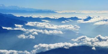 Nepal trek tragedy: Missing Surat father-daughter duo found buried under snow near Annapurna range – Times of India