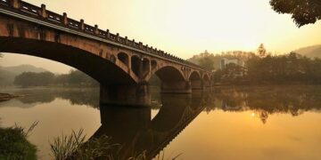 Pune sees coldest year-end mornings since 2018, minimum temperature to hover around 10 degree Celsius on New Year – The Indian Express