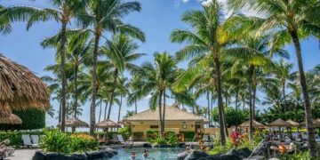 Marriott opens 200th India hotel with Westin Jaipur Resort – BW Hotelier