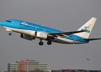 KLM launches new Hyderabad route with inaugural flight arrival – KLM Newsroom