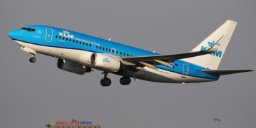 KLM launches new Hyderabad route with inaugural flight arrival – KLM Newsroom