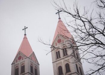 China Regional Report: Shandong – | Asian Legal Business