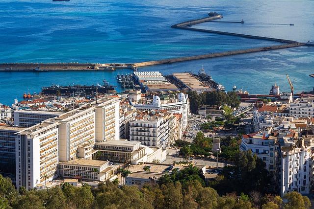 Algiers revives its dream of a Hollywood epic for Emir Abd El-Kader – Le Monde.fr