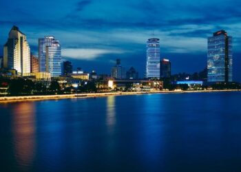 “Ningbo in Light and Shadow” Special Exhibition Opened in Madrid – PR Newswire