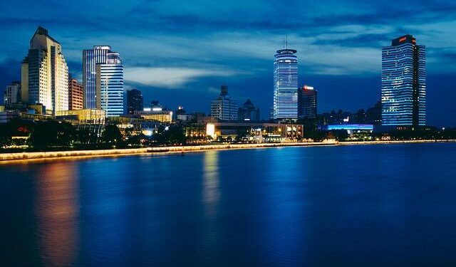 “Ningbo in Light and Shadow” Special Exhibition Opened in Madrid – PR Newswire