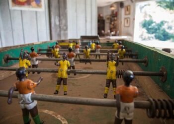 Latest African Football News, CAF Results & Player Updates – Pan Africa Football