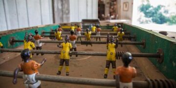 Latest African Football News, CAF Results & Player Updates – Pan Africa Football