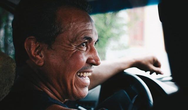 India’s honk-happy drivers are switching to even louder horns – NPR