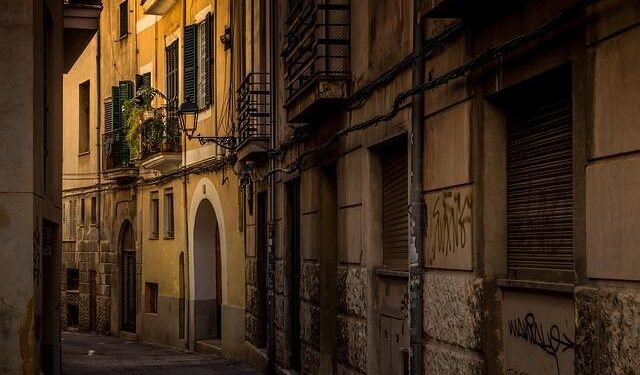 Meet the smart and ever-curious Mexican practice Palma – wallpaper.com