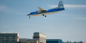 United Kingdom’s London City Airport Rolls Out New Drop-Off Fee to Promote Public Transport Use – Travel And Tour World