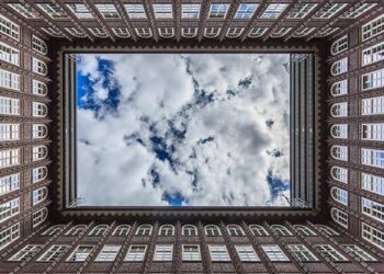 WHY Architecture repurposes Bangkok warehouse as contemporary art museum – Archinect