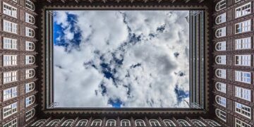 WHY Architecture repurposes Bangkok warehouse as contemporary art museum – Archinect