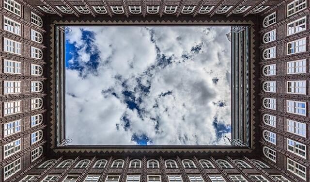 WHY Architecture repurposes Bangkok warehouse as contemporary art museum – Archinect