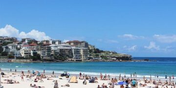 One of the Bondi Beach attackers was an Indian citizen who last visited Hyderabad in 2022: police – The Hindu