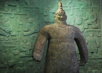 Inside the Chinese Region That Has Become a No-Go for Western Companies – The Wall Street Journal