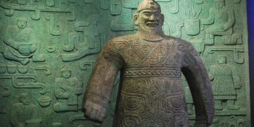 Inside the Chinese Region That Has Become a No-Go for Western Companies – The Wall Street Journal