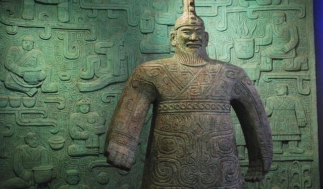 Inside the Chinese Region That Has Become a No-Go for Western Companies – The Wall Street Journal