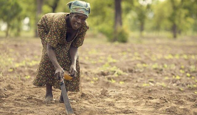 Ghana’s President Wants to Show Africa Can Stand on Its Own – Time Magazine