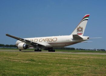 Etihad Airways marks 20 years flying Abu Dhabi to Johannesburg – FTN news