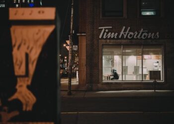 Tim Hortons India to open two outlets at Navi Mumbai International Airport – Comunicaffe International