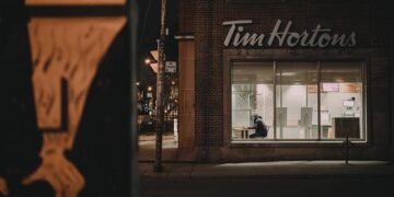 Tim Hortons India to open two outlets at Navi Mumbai International Airport – Comunicaffe International